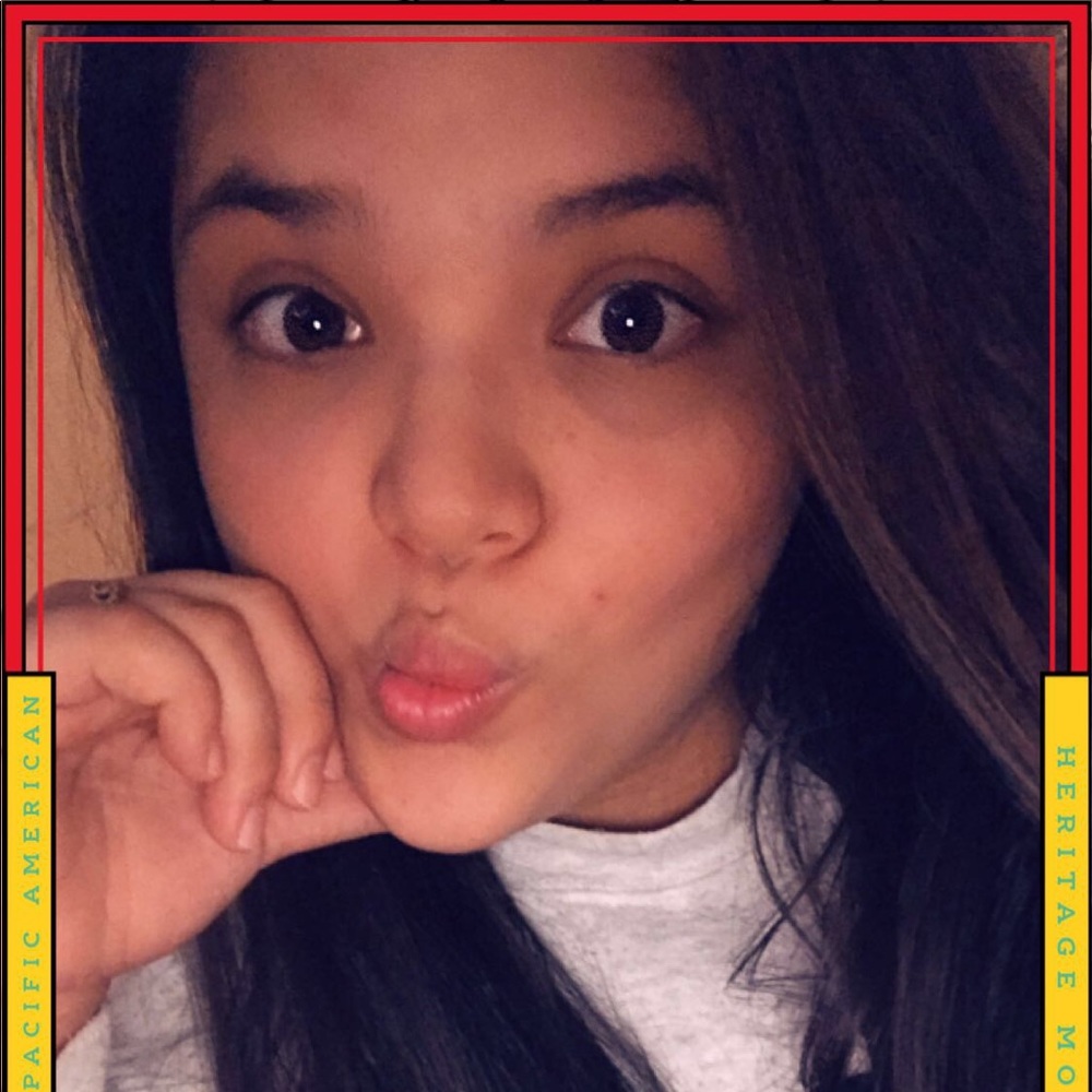 Meet your Posher, Celeste